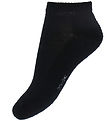 Joha Socks - Wool - Black