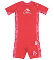 Konfidence Badoverall - Warma - UV50+ - Oahu/Rosa