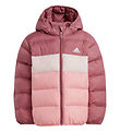 adidas Performance Puffer Jacket - Pink