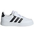 adidas Performance Shoes - Breaknet 2.0 EL C - White/Black