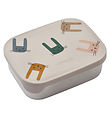 Liewood Nestisbox - Arthur - Bunny/Sandy