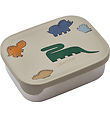 Liewood Nestisbox - Arthur - Risaeðla/Mist
