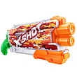 X-Shot Wasserpistole - Skins Pump Action Fast-Fill - 800 ml - Su