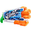 X-Shot Wasserpistole - Skins-Pumpe Action Schnellbefüllung - 800