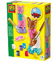SES Creative - Guss & Farbe - Kat