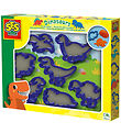 SES Creative Play Dough Cutters - Dinosaurs