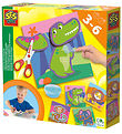 SES Creative - L Honor To Cut And Klister