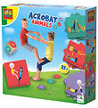 SES Creative Game - Acrobat animal