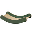 Flexa Balancebræt - Mini - Play - 68.7x31.1x18.3 cm - Deep Green