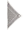 Lala Berlin Huivi - 70x35 - Triangle Trinity Classic XS - Ala