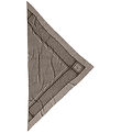 Lala Berlin Schal - 70x35 - Triangle Trinity Classic XS - Größe