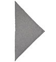 Lala Berlin Schal - 162x85 - Triangle Solid Logo M - City Mid