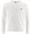 C.P. Company Bluse - Gaze White