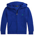 Polo Ralph Lauren Cardigan - Blue
