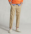 Polo Ralph Lauren Trousers - Khaki