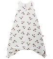 Ergobaby Sleeping Bag - On The Move - Large - Cozy - Elephant