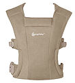 Ergobaby Babytrage - Embrace - Soft & Snug Knit - Olive