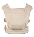 Ergobaby Burðarpoki - Embrace - Soft & Snug Knit - Cream