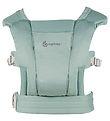 Ergobaby Burðarpoki - Embrace - Soft Air Mesh - Sage