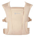 Ergobaby Burðarpoki - Embrace - Soft Air Mesh - Cream