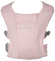 Ergobaby Burðarpoki - Embrace - Soft & Snug Knit - Blush Bleikt
