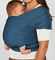 Ergobaby Stretch wrap - Aura Wrap Mesh - Twilight Navy