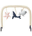 Ergobaby Activity Toy To SlantChair - Evolve - Ocean Wonders