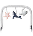 Ergobaby Motorikspielzeug Für Recliner - Evolve - Ocean Wonders