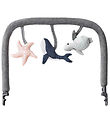 Ergobaby Activity Toy To SlantChair - Evolve - Ocean Wonders
