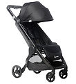 Ergobaby Stroller - Metro+ - Black