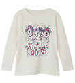 Name It Blouse - NmfVeen - Jet Stream/UniSquad