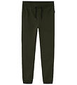 Name It Jogginghosen - Noos - NkmSweat - Raisin