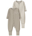 Name It Schlafanzug - Noos - NbnNightsuit - 2er-Pack - Reiner Ka