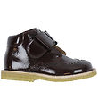 Wheat Prewalker - Bowy Prewalker - Eggplant