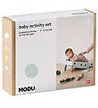 Bébé Ensemble de compétences motrices MODU - 10 Parties - Ocean
