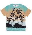 Molo T-shirt - Riley - Holiday Iceland