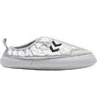 Hummel Hausschuhe - Junior - Silber