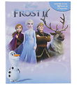 Karrusel Forlag Activity Book - Disney Frozen