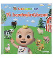 Alvilda Book - CoComelon - On a farm visit