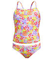 Funkita Bikini - Simma stadigt - UV50+ - Summer Garden