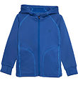 Color Kids Fleece Jacket - Limoges