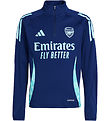adidas Performance Bluse - Arsenal - Blau