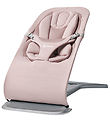 Ergobaby SlantChair - Evolve 3-in-1 - 84.5x41.5x56 cm - Blush Pi