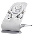Ergobaby SlantChair - Evolve 3-in-1 - 84.5x41.5x56 cm - Light Gr