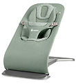 Ergobaby SlantedStóll - Þróast 3-in-1 - Mesh - 84,5x41,5x56 cm -