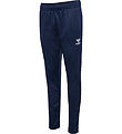 Hummel Broek - HmlEssentieel Training - Marine