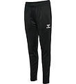 Hummel Broek - HmlEssential Training - Zwart