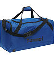 Hummel Sporttasche - Small - Core - True Blue/Black