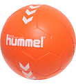 Hummel Handbolti - HmlSpume Kids - Appelsína/Hvítur