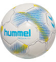 Hummel Football - HmlPrecision Mini - White/Blue/Yellow